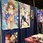 May 17-19, 2019　　Anime Central 2019